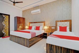 Hotel O Moon Light - 2