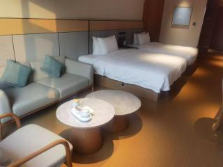 JI Hotel Dongguan Songshan Lake Zhongxing Road - 7