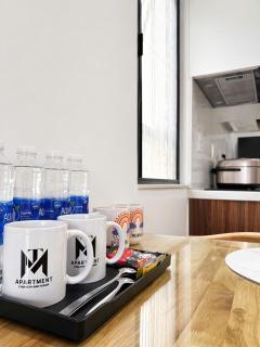 Dragon Bridge & Night Market - 01 & 02 Kingsize Bedroom - 3