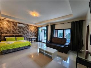 Cordelia Resort Sam Roi Yot - 9
