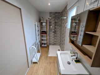 Gîte paisible avec piscine partagée, clim - 5 pers. - FR-1-583-518 - 6