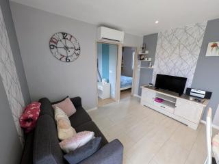 Gîte paisible avec piscine partagée, clim - 5 pers. - FR-1-583-518 - 2