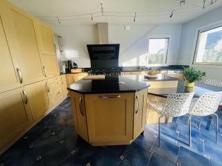 Maison proche plage, animaux OK - 8 pers. - FR-1-775-85 - 9