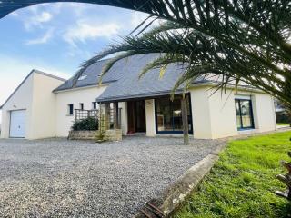 Maison proche plage, animaux OK - 8 pers. - FR-1-775-85 - 7