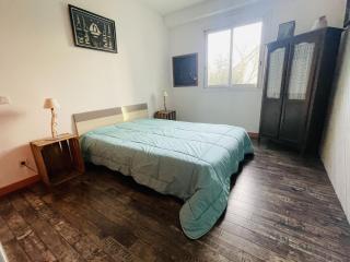 Maison proche plage, animaux OK - 8 pers. - FR-1-775-85 - 4