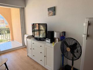 Appartement avec parking et vue montagne - 4 pers. - FR-1-309-568 - 3