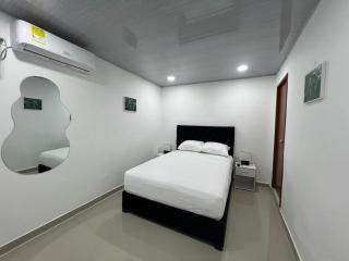 Casa Family Jacuzzi Privado Cartagena - 1