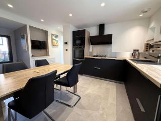 Maison rénovée, proche plage - 4 pers. - FR-1-368-476 - 4
