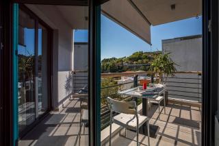 Villa Steffi - Baška Voda - 6