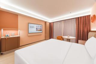 Orange Hotel Shenzhen North Station Shangtang Subway Station Branch - 1