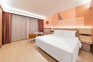 Orange Hotel Shenzhen North Station Shangtang Subway Station Branch - 4