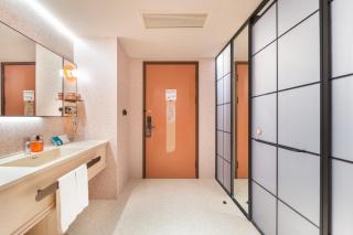 Orange Hotel Shenzhen North Station Shangtang Subway Station Branch - 5
