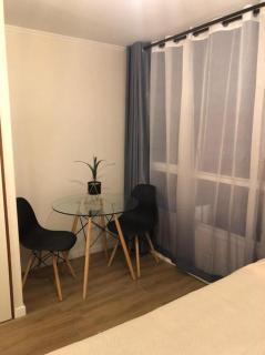 arriendo depto studio - 3