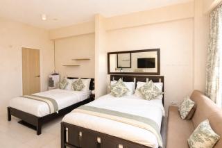 Nade Suites - Pico De Loro MIB 601 - 6