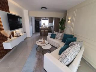 Modern apto 5 min from monument 3bd w pool & wifi - 0