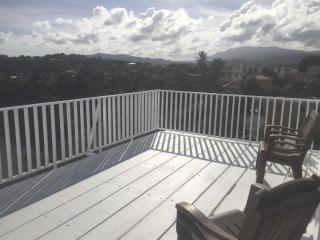 IMPRESIONANTE VISTA AL MAR CARIBE Apt 4 - 8