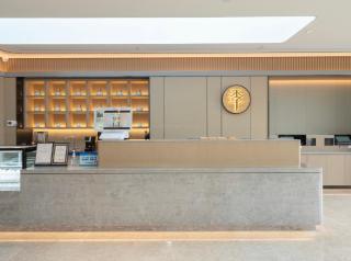 JI Hotel Shenzhen Shawei Metro Station - 2