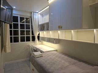 Casa Ramos Salamanca - Airport pick up and drop off service - Homestay - Lima - 2
