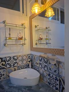 Casa Ramos Salamanca - Airport pick up and drop off service - Homestay - Lima - 3