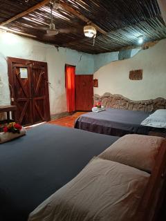 Cabañas Ecológicas in Tela - 7