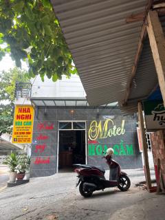 Nhà Nghỉ Hòa Cầm - 9