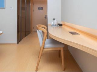 JI Hotel Shenzhen Nanshan Science and Technology Park - 3