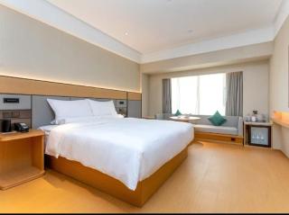 JI Hotel Shenzhen Nanshan Science and Technology Park - 4