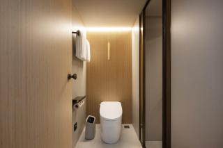 JI Hotel Shenzhen Science Park SZU South Metro Station - 1