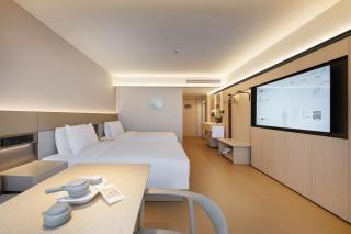 JI Hotel Shenzhen Science Park SZU South Metro Station - 4