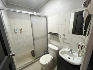 Solar La Fortuna Hostel & Lounge - 1