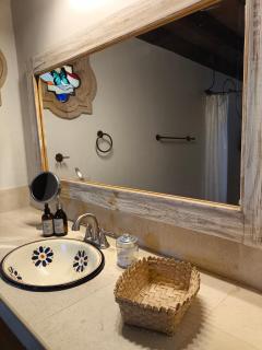 Cabañas "Rancho La Mesa" - 1