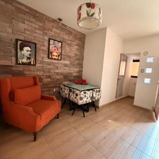 Frida's Suites - 9