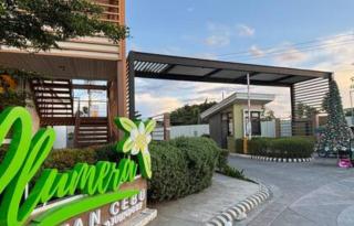 Plumera Mactan Condominium - 1