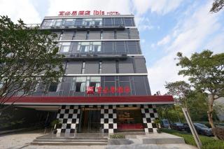 Ibis Hotel Shanghai International Tourism and Resorts Zone Xiupu Road - 5