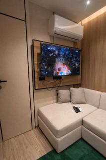 Luxury Cozy Apartment Modern Design in 6 October - 3