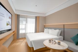 JI Hotel Dongguan Dongkeng - 8