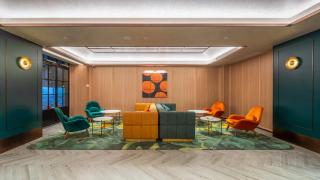 Orange Hotel Shenzhen Futian Shawei Metro Station - 3
