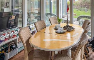 Pet Friendly Home In Stege With Wifi - 6