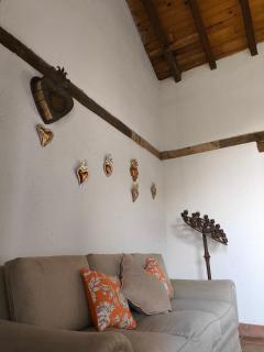 Cabañas "Rancho La Mesa" - 6