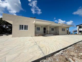 Careffe Gardens Breezy Hilltop Villa 2 - 5