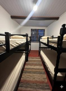 Casa Cultural Caiçara - Hostel & Bar - 0