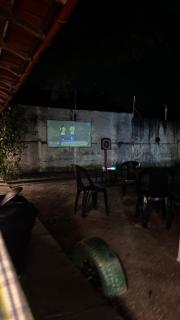 Casa Cultural Caiçara - Hostel & Bar - 7