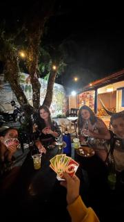 Casa Cultural Caiçara - Hostel & Bar - 3