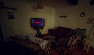 Casa Cultural Caiçara - Hostel & Bar - 1