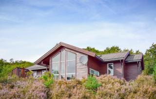 Lovely Home In Nedstrand With Sauna - 0