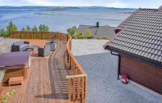 Lovely Home In Nedstrand With Sauna - 9