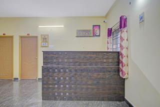 Hotel O Vsv Guest House - 0