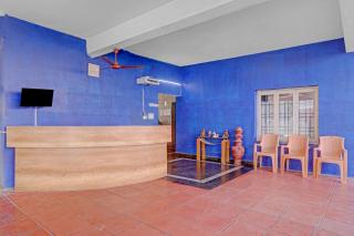 Hotel O Tiara Grand - 2