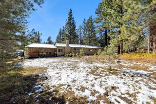 Tahoe Keys Boulevard Holiday home - 9
