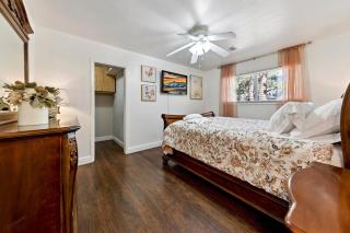 Tahoe Keys Boulevard Holiday home - 5